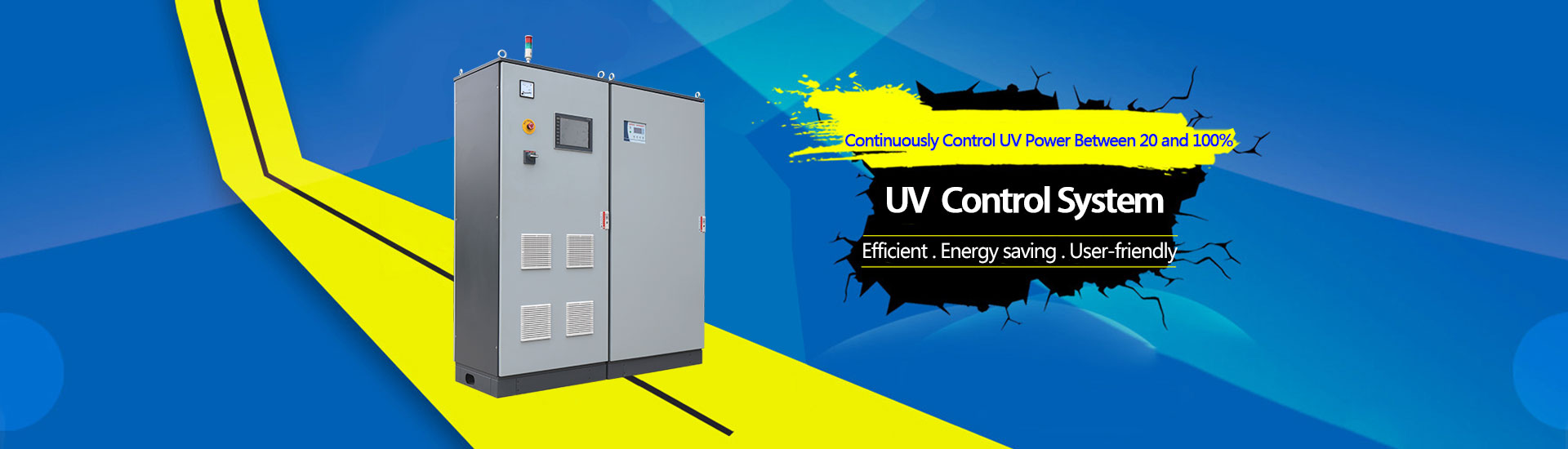 UV Curing Systems