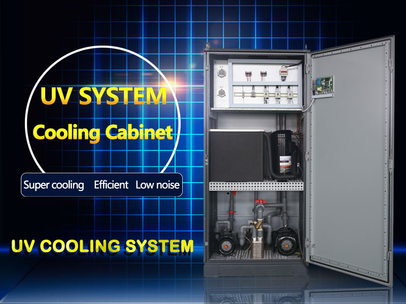 Cooling Cabinet