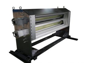 Inert Gas UV Curing System Advantages