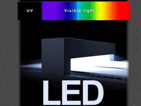 Is LED the Future of UV Technology?