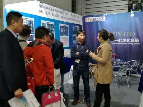 Jingke at China International Corrugated Exhibition 2017