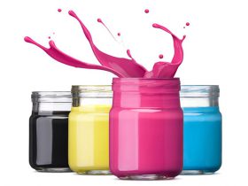 Are UV inks & UV coatings less safe than conventional inks and coatings?