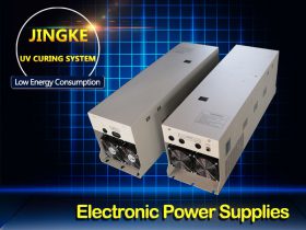 Electronic Power Supply