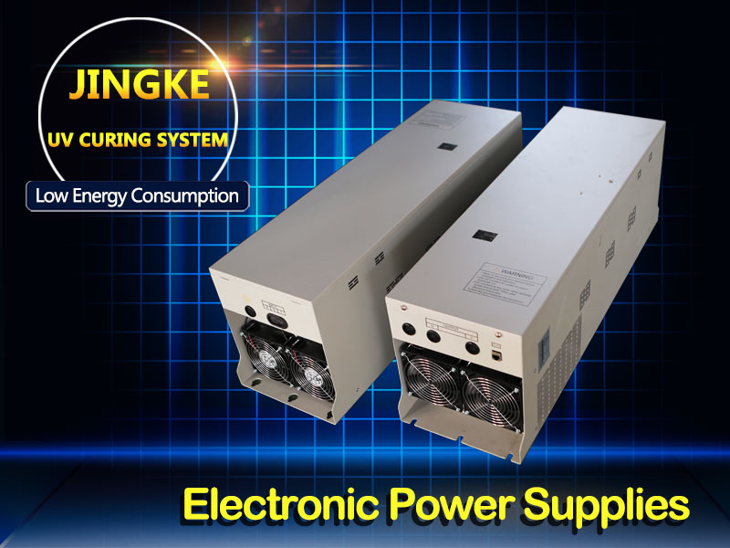 uv elctronic power supply