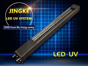 LED UV Module