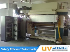 UV System for Coating