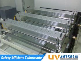 UV System for Coating Machine