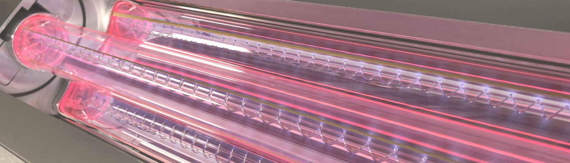 Jingke Excimer UV Curing Systems